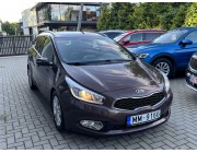 Kia Ceed, 1.6 benzīns 99kw, Automāts, 198200km, 06.2013.g