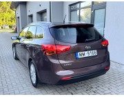 Kia Ceed, 1.6 benzīns 99kw, Automāts, 198200km, 06.2013.g