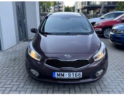 Kia Ceed, 1.6 benzīns 99kw, Automāts, 198200km, 06.2013.g