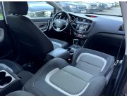 Kia Ceed, 1.6 benzīns 99kw, Automāts, 198200km, 06.2013.g