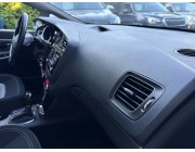 Kia Ceed, 1.6 benzīns 99kw, Automāts, 198200km, 06.2013.g