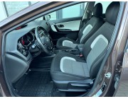 Kia Ceed, 1.6 benzīns 99kw, Automāts, 198200km, 06.2013.g