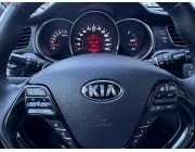 Kia Ceed, 1.6 benzīns 99kw, Automāts, 198200km, 06.2013.g
