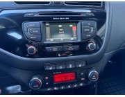 Kia Ceed, 1.6 benzīns 99kw, Automāts, 198200km, 06.2013.g