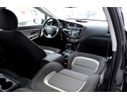 Kia Ceed, 1.6 benzīns 99kw, Automāts 165600 km, 04.04.2013.g