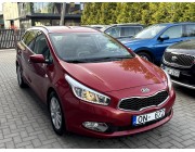 Kia Ceed, 1.6 benzīns 99kw, Automāts, 199400km, 10.2014.g