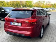 Kia Ceed, 1.6 benzīns 99kw, Automāts, 199400km, 10.2014.g