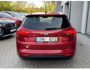 Kia Ceed, 1.6 benzīns 99kw, Automāts, 199400km, 10.2014.g
