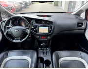 Kia Ceed, 1.6 benzīns 99kw, Automāts, 199400km, 10.2014.g