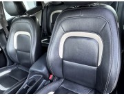 Kia Ceed, 1.6 benzīns 99kw, Automāts, 199400km, 10.2014.g