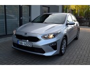 Kia Ceed, 1.6 dīzelis 85kw, 6-ātrumi, 206900km, 08.2018.g