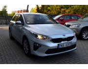 Kia Ceed, 1.6 dīzelis 85kw, 6-ātrumi, 206900km, 08.2018.g