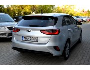 Kia Ceed, 1.6 dīzelis 85kw, 6-ātrumi, 206900km, 08.2018.g