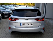 Kia Ceed, 1.6 dīzelis 85kw, 6-ātrumi, 206900km, 08.2018.g