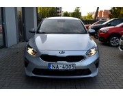 Kia Ceed, 1.6 dīzelis 85kw, 6-ātrumi, 206900km, 08.2018.g