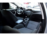 Kia Ceed, 1.6 dīzelis 85kw, 6-ātrumi, 206900km, 08.2018.g