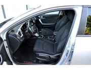 Kia Ceed, 1.6 dīzelis 85kw, 6-ātrumi, 206900km, 08.2018.g