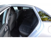 Kia Ceed, 1.6 dīzelis 85kw, 6-ātrumi, 206900km, 08.2018.g