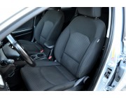 Kia Ceed, 1.6 dīzelis 85kw, 6-ātrumi, 206900km, 08.2018.g