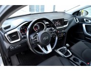 Kia Ceed, 1.6 dīzelis 85kw, 6-ātrumi, 206900km, 08.2018.g