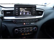 Kia Ceed, 1.6 dīzelis 85kw, 6-ātrumi, 206900km, 08.2018.g