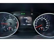 Kia Ceed, 1.6 dīzelis 85kw, 6-ātrumi, 206900km, 08.2018.g