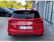 Kia Ceed, 1.4 benzīns 103kw, Automāts, 233700km, 01.2019.g