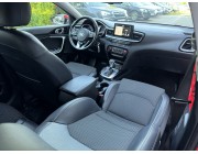 Kia Ceed, 1.4 benzīns 103kw, Automāts, 233700km, 01.2019.g