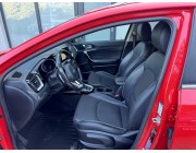 Kia Ceed, 1.4 benzīns 103kw, Automāts, 233700km, 01.2019.g