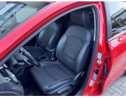 Kia Ceed, 1.4 benzīns 103kw, Automāts, 233700km, 01.2019.g