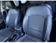 Kia Ceed, 1.4 benzīns 103kw, Automāts, 233700km, 01.2019.g