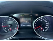 Kia Ceed, 1.4 benzīns 103kw, Automāts, 233700km, 01.2019.g