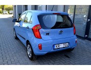 Kia Picanto, 1.0 benzīns 51kw, 106000 km, 19.08.2017.g
