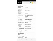 Kia Picanto, 1.2 benzīns 62.5kw, Automāts, 149400 km, 04.06.2012.g