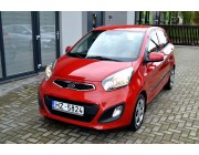 Kia Picanto, 1.2 benzīns 62.5kw, Automāts, 149400 km, 04.06.2012.g