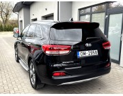 Kia Sorento, 2.2 dīzelis 147kw, 4x4, Automāts, 152700km, 07.2015.g