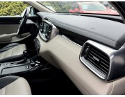 Kia Sorento, 2.2 dīzelis 147kw, 4x4, Automāts, 152700km, 07.2015.g