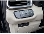 Kia Sorento, 2.2 dīzelis 147kw, 4x4, Automāts, 152700km, 07.2015.g