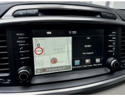 Kia Sorento, 2.2 dīzelis 147kw, 4x4, Automāts, 152700km, 07.2015.g