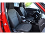 Kia Soul, 1.6 dīzelis 94kw, Automāts, 07.2015.g