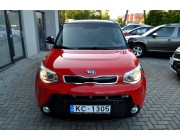 Kia Soul, 1.6 dīzelis 94kw, Automāts, 07.2015.g