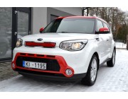Kia Soul, 1.6 dīzelis 94kw, Automāts, 106200km, 04.11.2014.g