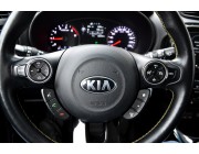 Kia Soul, 1.6 dīzelis 94kw, Automāts, 106200km, 04.11.2014.g