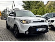 Kia Soul, 1.6 benzīns 97kw, Automāts, 190800km, 08.2015.g