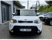 Kia Soul, 1.6 benzīns 97kw, Automāts, 190800km, 08.2015.g