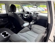 Kia Soul, 1.6 benzīns 97kw, Automāts, 190800km, 08.2015.g