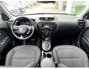 Kia Soul, 1.6 benzīns 97kw, Automāts, 190800km, 08.2015.g