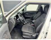 Kia Soul, 1.6 benzīns 97kw, Automāts, 190800km, 08.2015.g