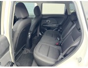 Kia Soul, 1.6 benzīns 97kw, Automāts, 190800km, 08.2015.g