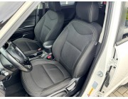 Kia Soul, 1.6 benzīns 97kw, Automāts, 190800km, 08.2015.g